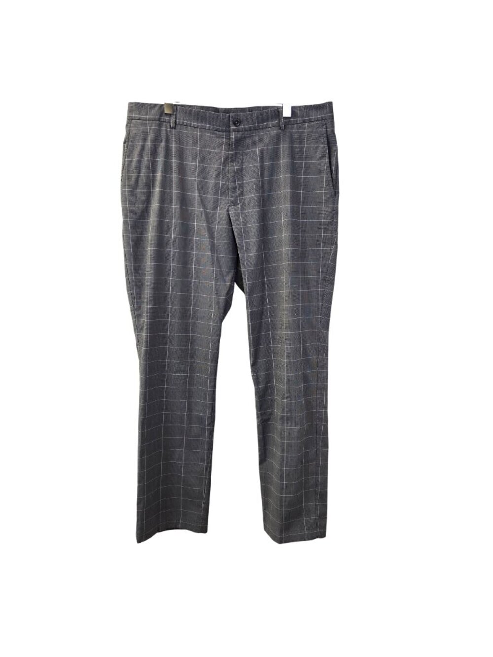 Slazenger Plaid Activewear Golfing Pants Size 38x32